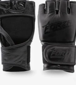 Genuine Leather MMA handschoenen