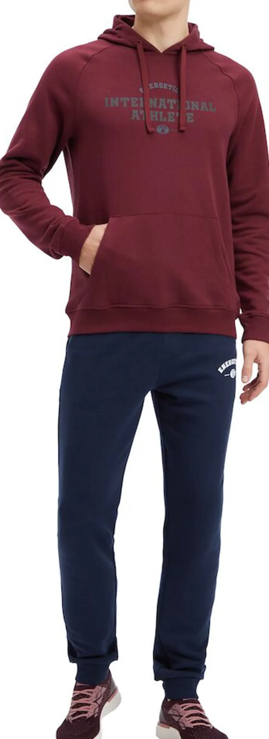 Gery II hoodie