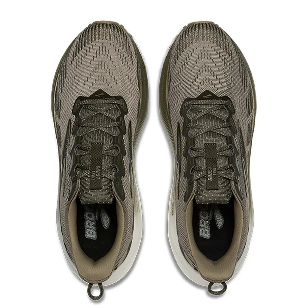 Ghost Trail hardloopschoenen