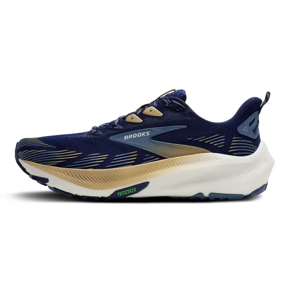 Ghost Trail hardloopschoenen