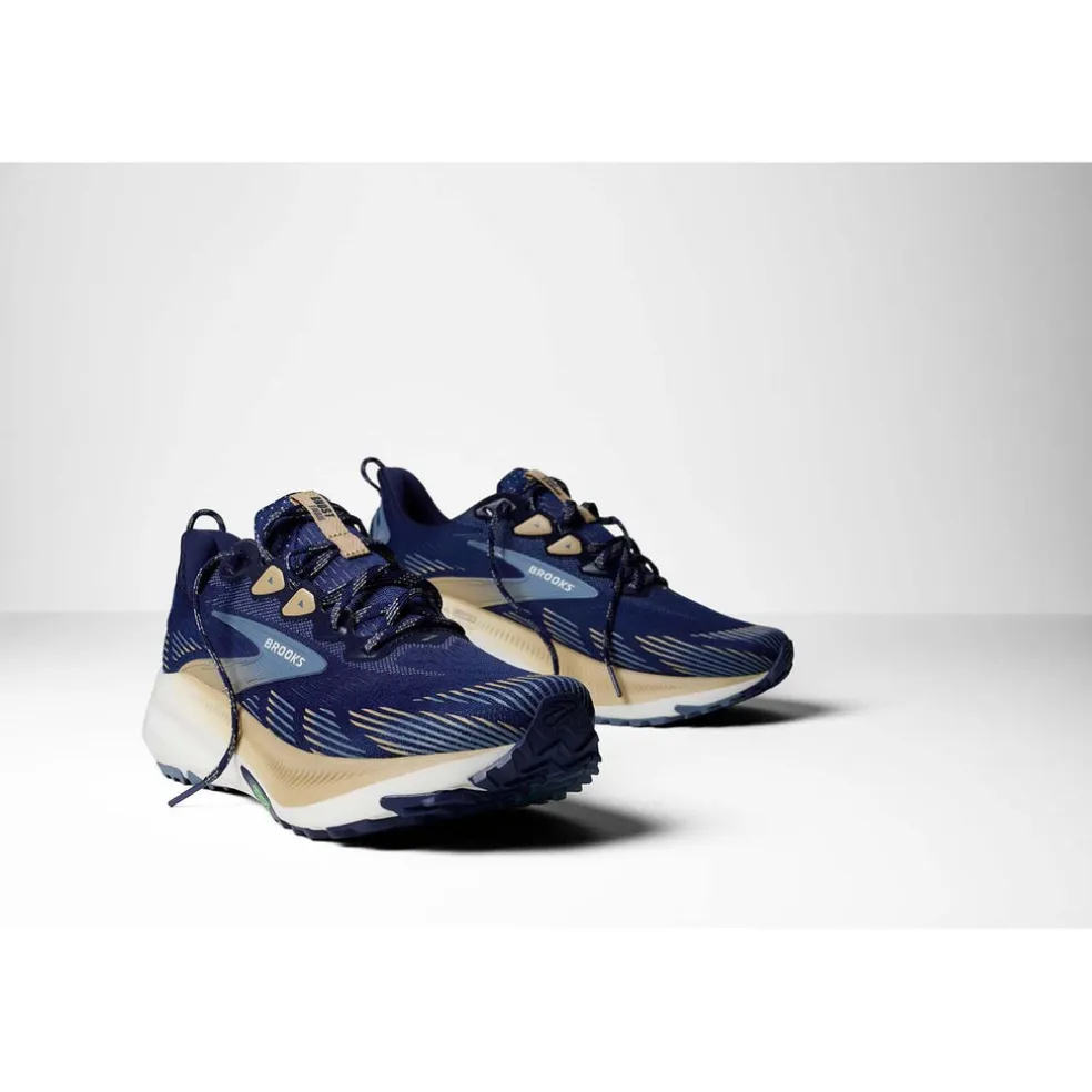 Ghost Trail hardloopschoenen