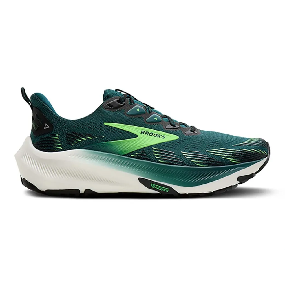 Ghost Trail hardloopschoenen