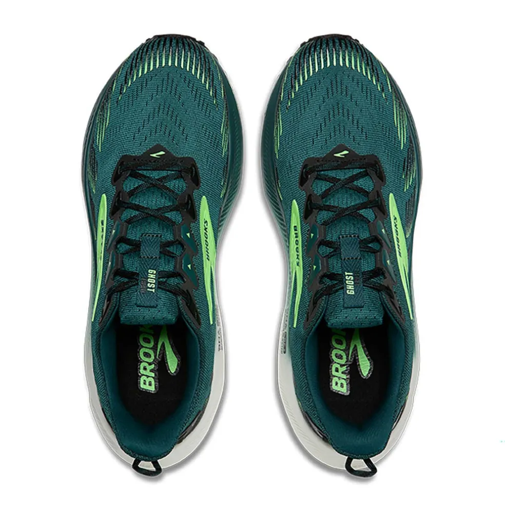Ghost Trail hardloopschoenen