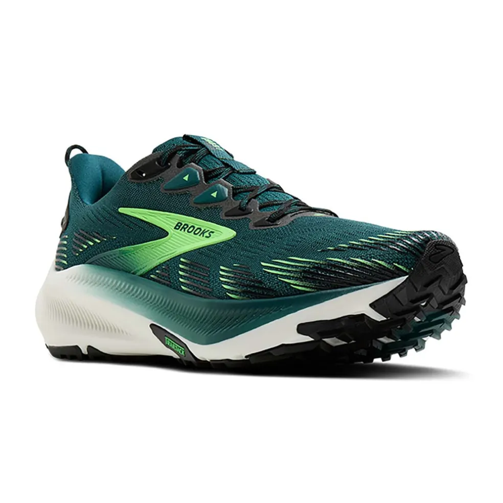 Ghost Trail hardloopschoenen