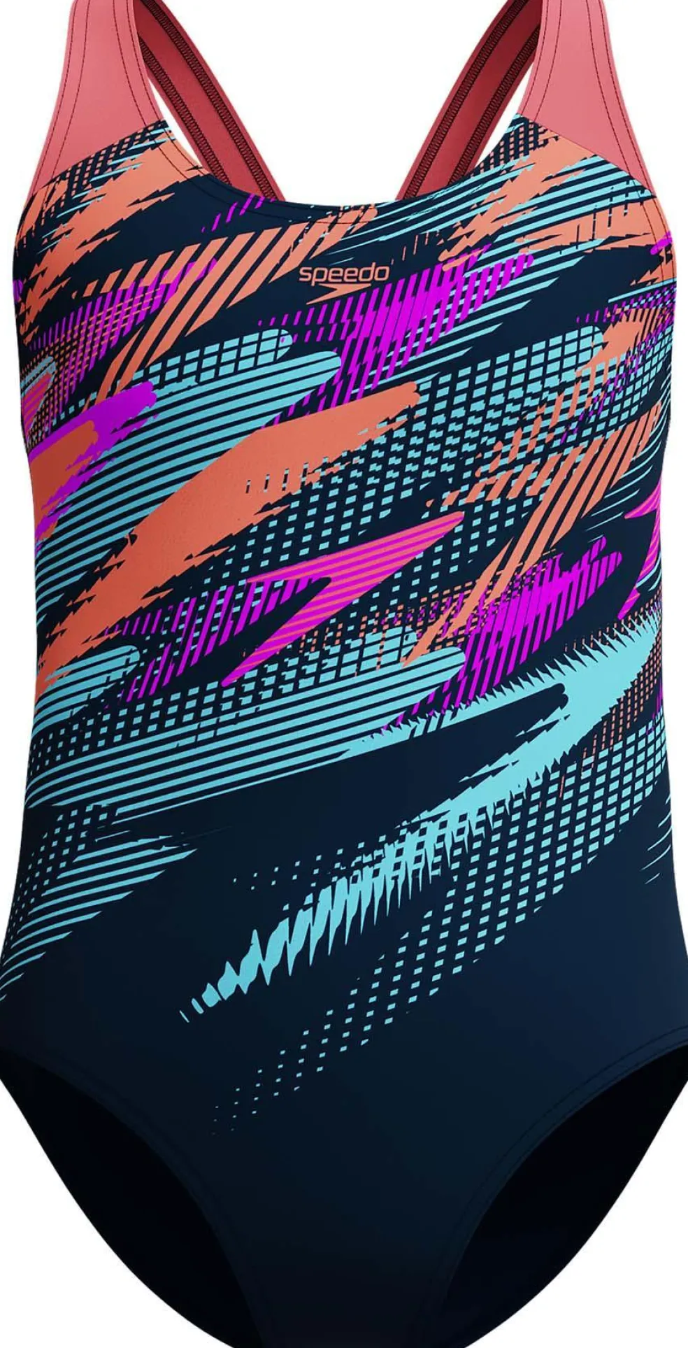 Girls Digi Placement Splashback