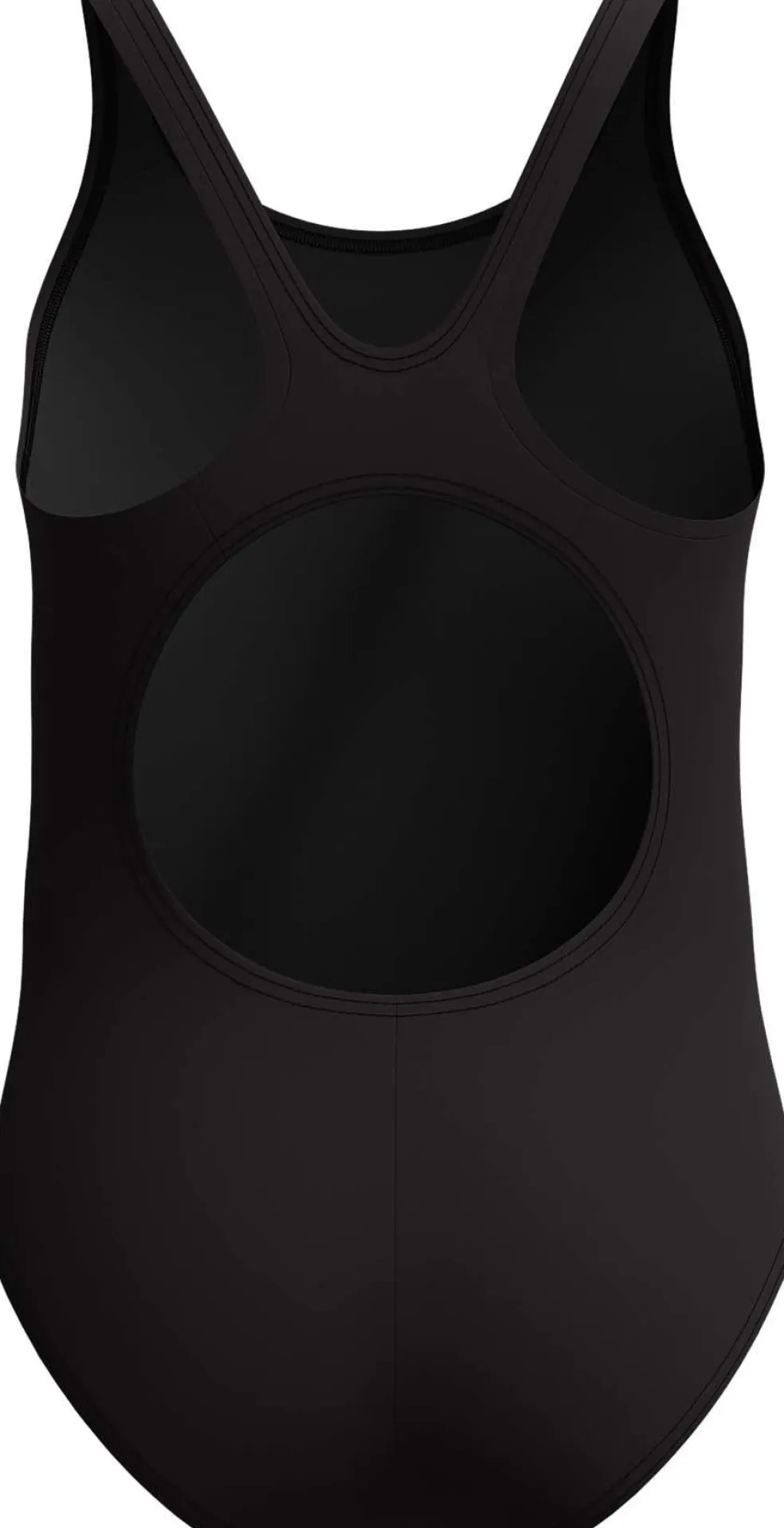 Girls Placmement Muscleback