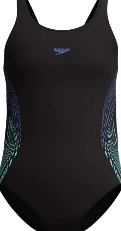 Girls Placmement Muscleback