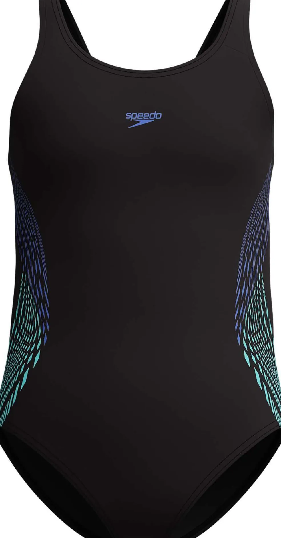 Girls Placmement Muscleback