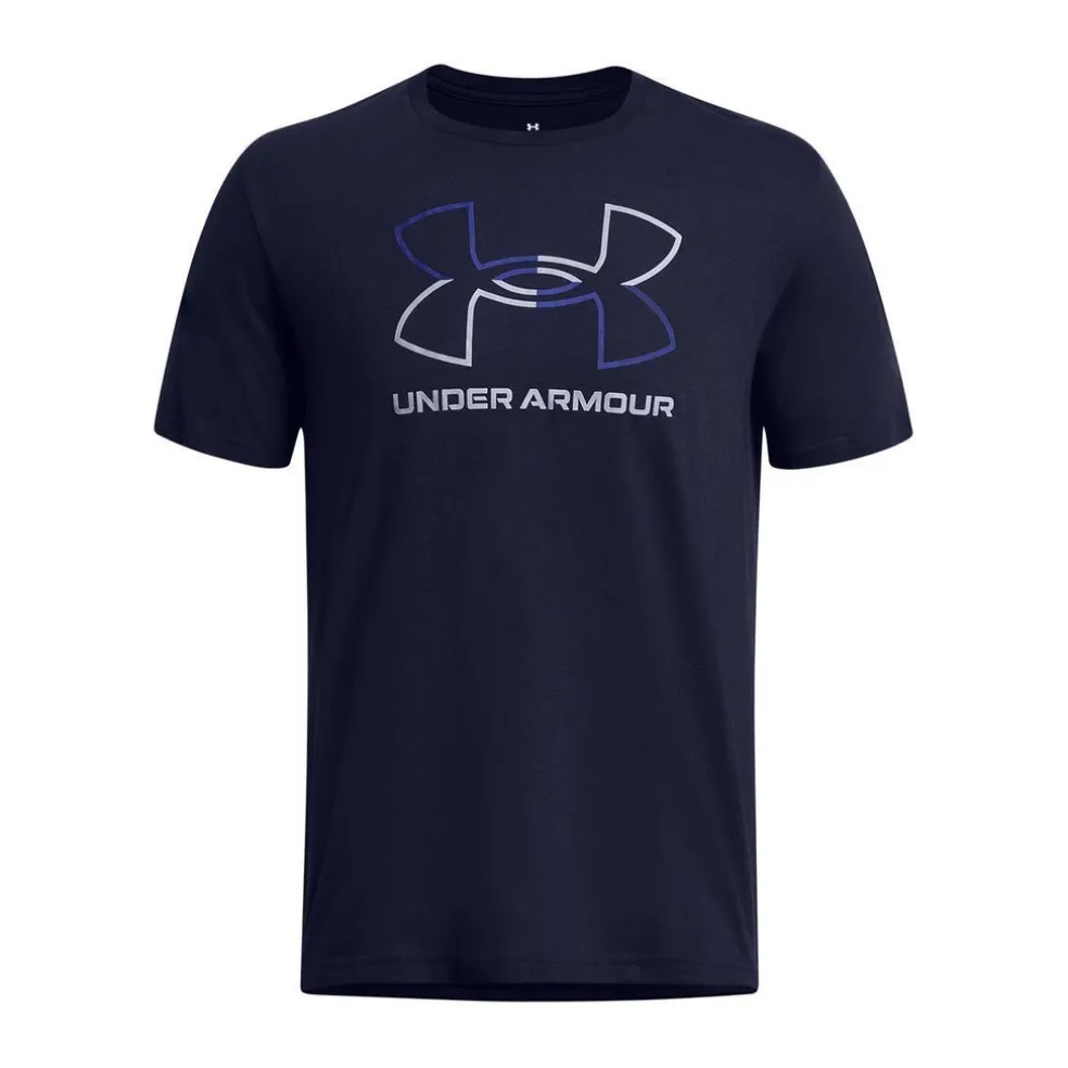 GL Foundation shirt