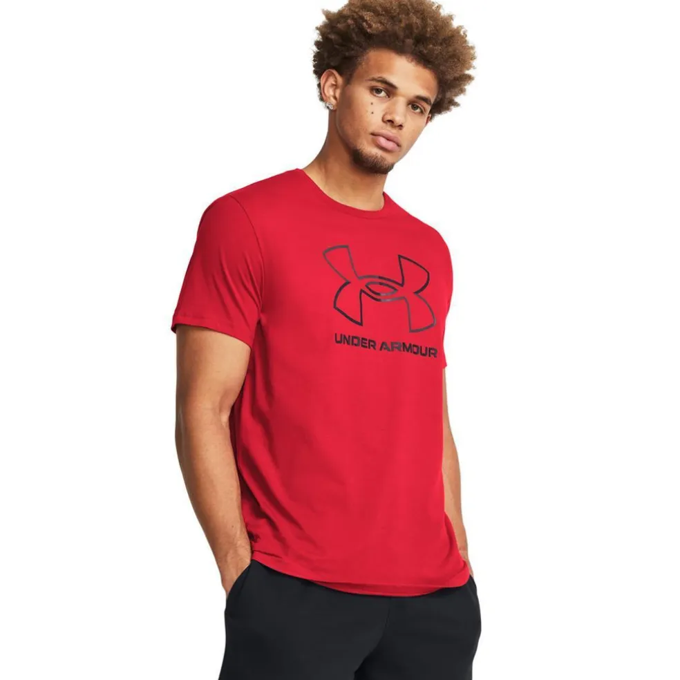 GL Foundation shirt