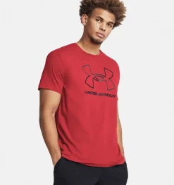GL Foundation shirt