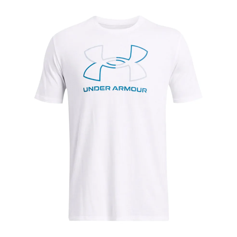 GL Foundation shirt