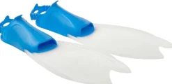 Glide Scuba kids masker + snorkel