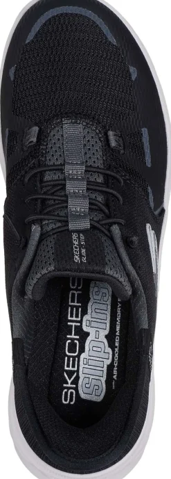 Glide-step Pro