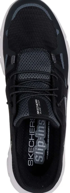Glide-step Pro