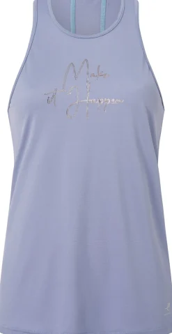 Glory Dry-Plus top
