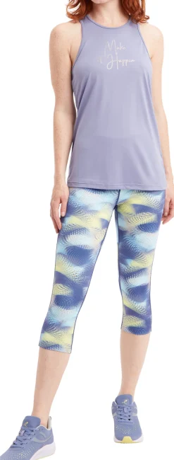 Glory Dry-Plus top