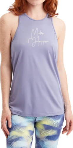Glory Dry-Plus top