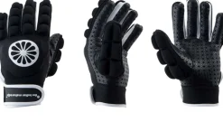 Glove Shell/Foam Full links hockeyhandschoen