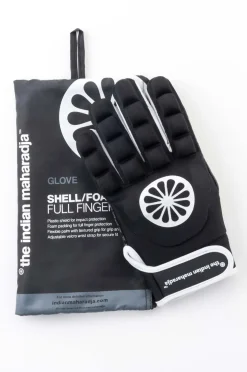 glove shell/foam full [right]