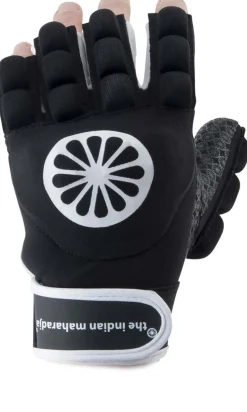 glove shell/foam half left