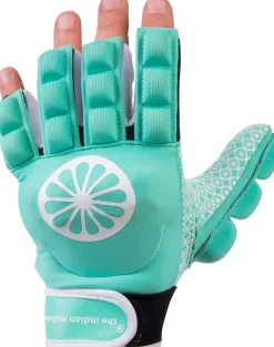 Glove shell/Foam half links hockeyhandschoen