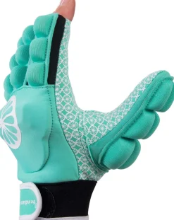 Glove shell/Foam half links hockeyhandschoen
