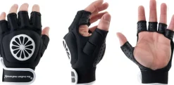 glove shell half [left]