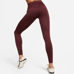 Go Firm-support Mid-rise legging
