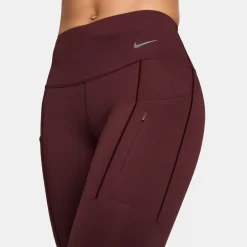 Go Firm-support Mid-rise legging