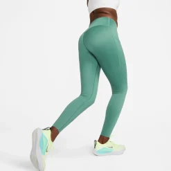 Go Firm-support Mid-rise legging