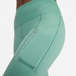 Go Firm-support Mid-rise legging