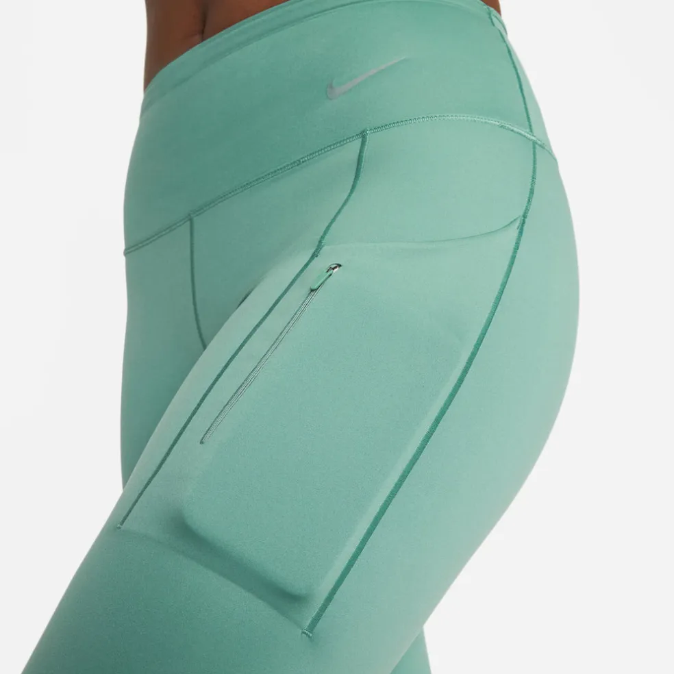Go Firm-support Mid-rise legging