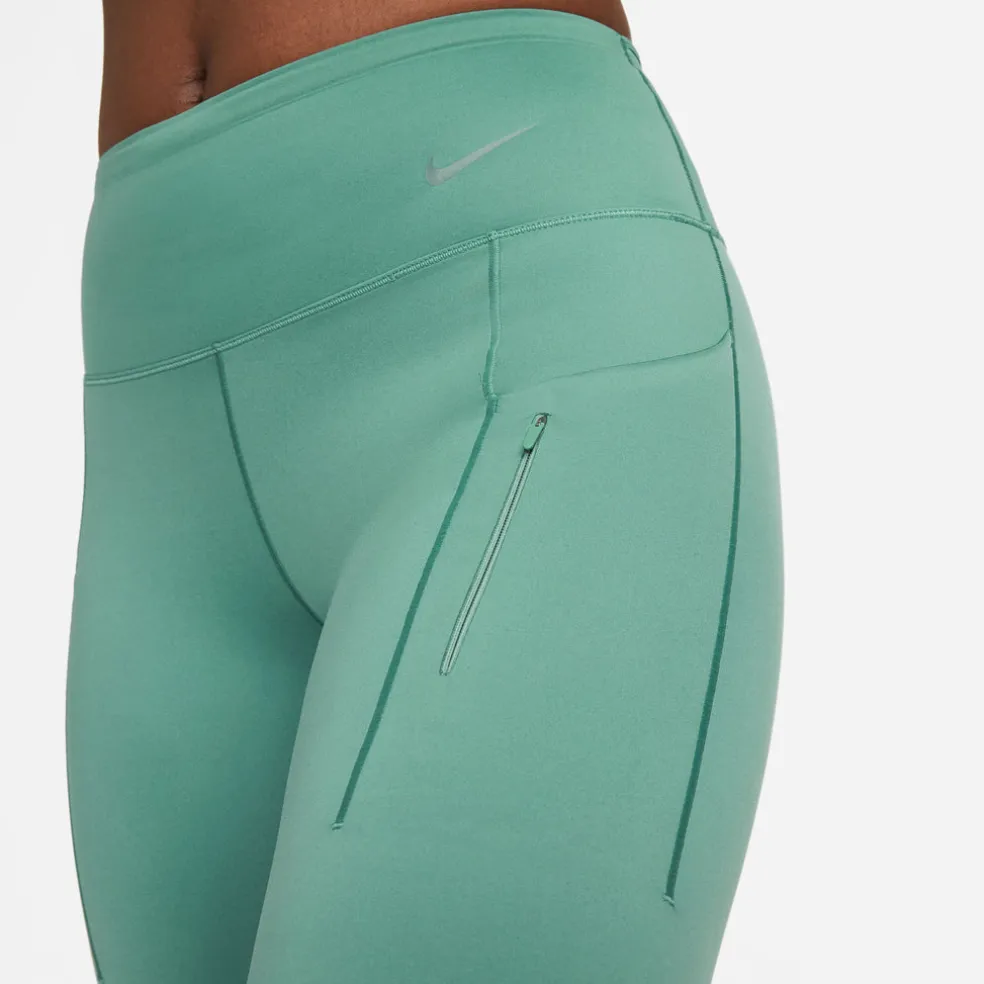 Go Firm-support Mid-rise legging