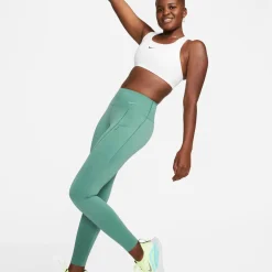 Go Firm-support Mid-rise legging