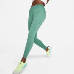 Go Firm-support Mid-rise legging