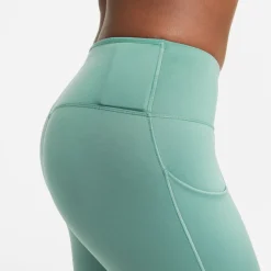Go Firm-support Mid-rise legging