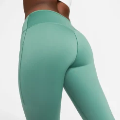 Go Firm-support Mid-rise legging