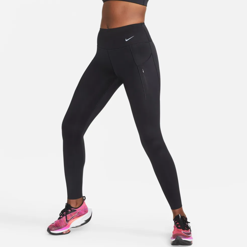 Go Firm-support Mid-rise legging