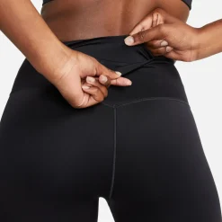 Go Firm-support Mid-rise legging