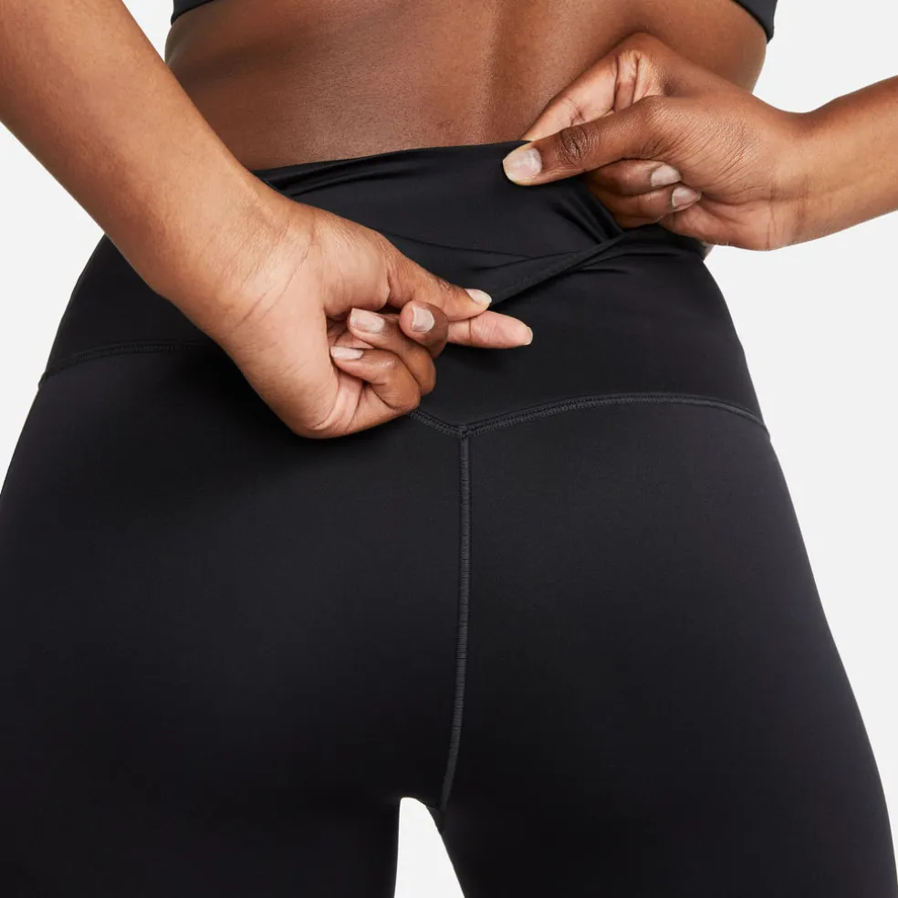 Go Firm-support Mid-rise legging