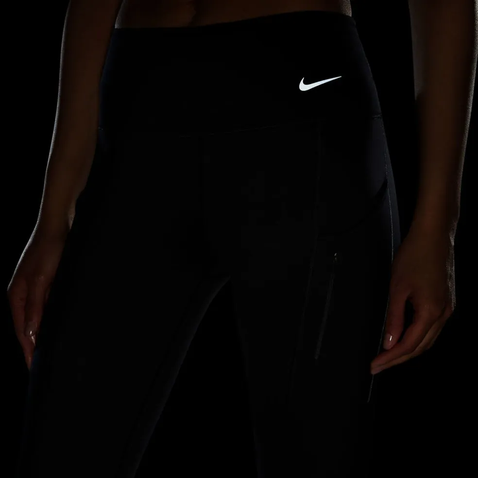 Go Firm-support Mid-rise legging