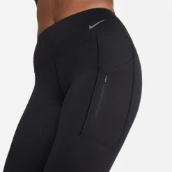 Go Firm-support Mid-rise legging