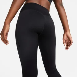 Go Firm-support Mid-rise legging