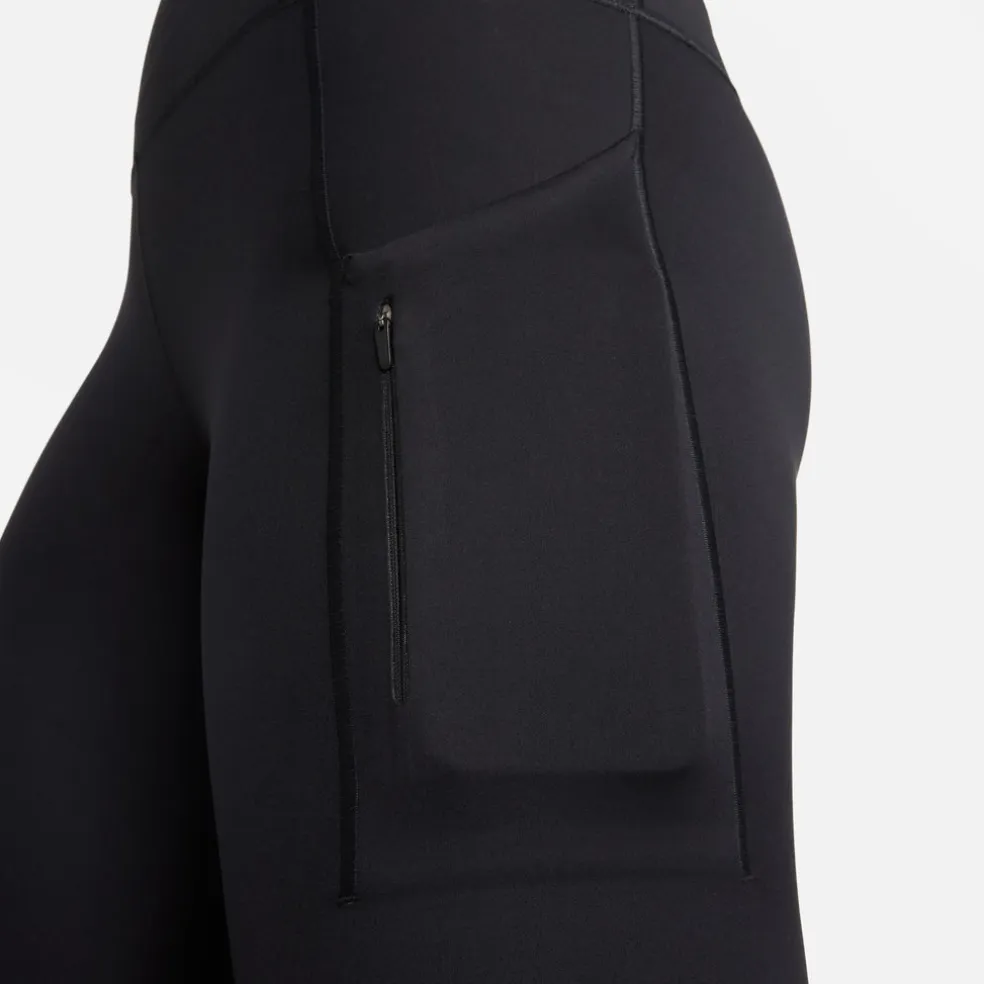 Go Firm-support Mid-rise legging