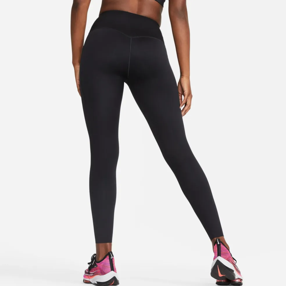 Go Firm-support Mid-rise legging
