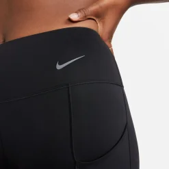 Go Firm-support Mid-rise legging