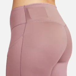 Go Firm-support Mid-rise legging
