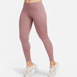 Go Firm-support Mid-rise legging