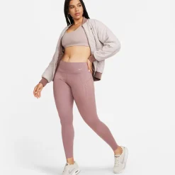 Go Firm-support Mid-rise legging